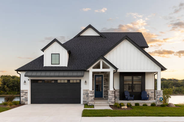 Best Roof Maintenance and Cleaning  in Ilco, WA
