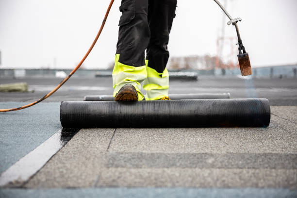 Emergency Roof Repair in Ilwaco, WA